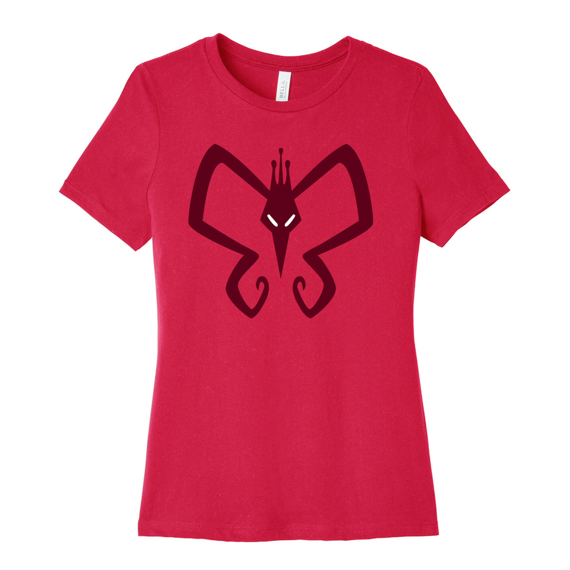 Monarch Women's Cotton Tee